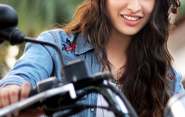 Shraddha Kapoor Shraddha Kapoor